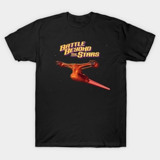 Battle Beyond The Stars T-Shirt